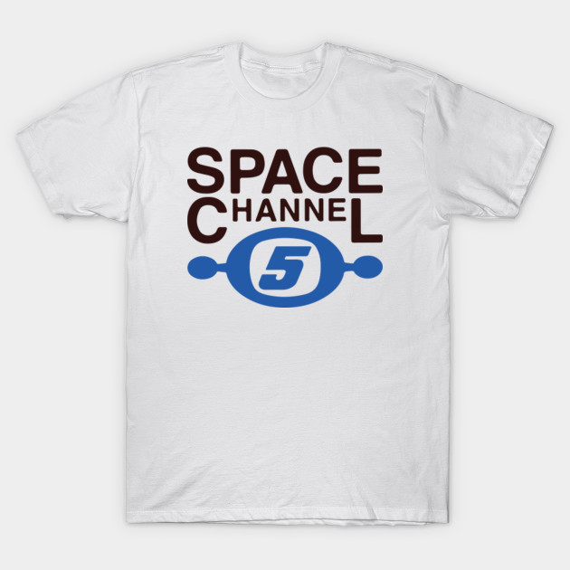 Space Channel 5